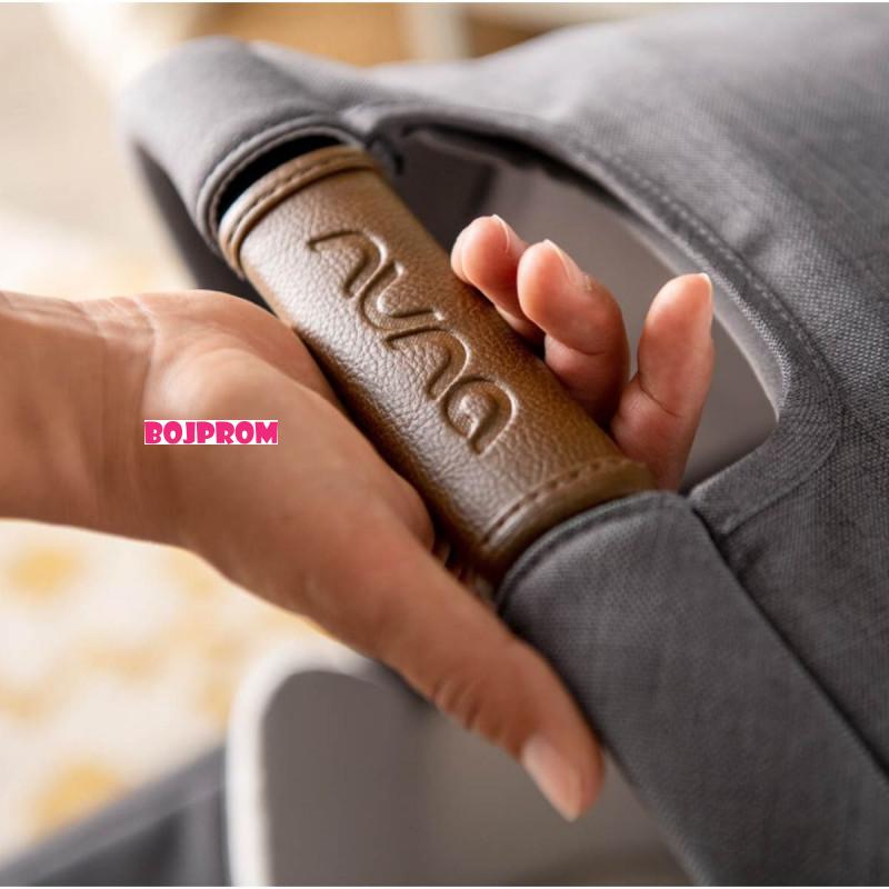 NUNA KORPA ZA KOLICA ZA NOVORODJENCE NUNA CARI NEXT CAVIAR 117463-CS15900CVRGL 