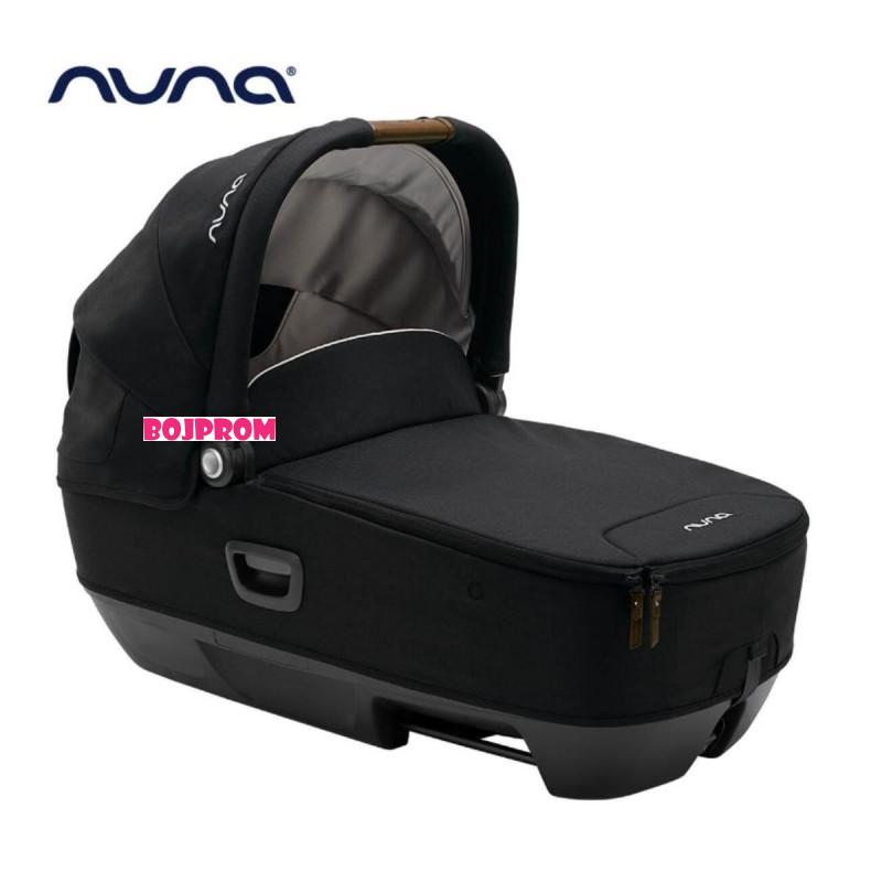 NUNA KORPA ZA KOLICA ZA NOVORODJENCE NUNA CARI NEXT CAVIAR 117463-CS15900CVRGL 