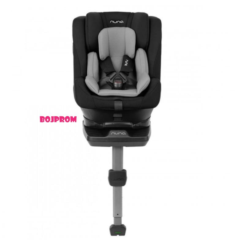 NUNA AUTOSJEDALICA PRYM CAVIAR 102547-CS05504CVRGL 