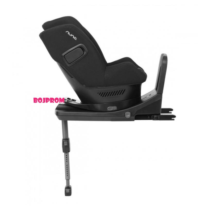 NUNA AUTOSJEDALICA PRYM CAVIAR 102547-CS05504CVRGL 