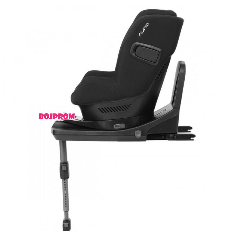 NUNA AUTOSJEDALICA PRYM CAVIAR 102547-CS05504CVRGL 