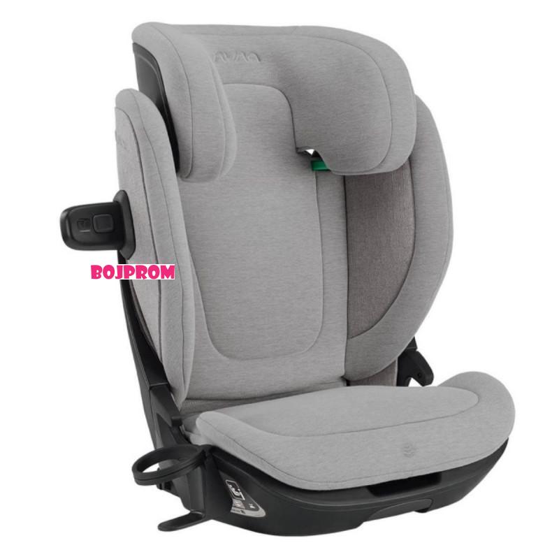 NUNA AUTOSJEDALICA NUNA AACE LX FROST 117466-CS12300FRTGL 