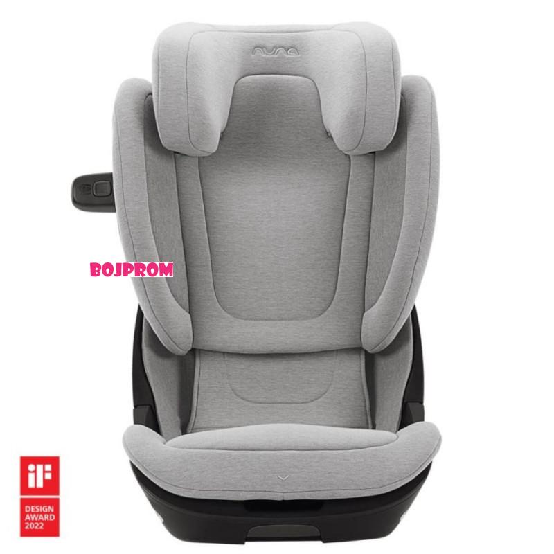 NUNA AUTOSJEDALICA NUNA AACE LX FROST 117466-CS12300FRTGL 