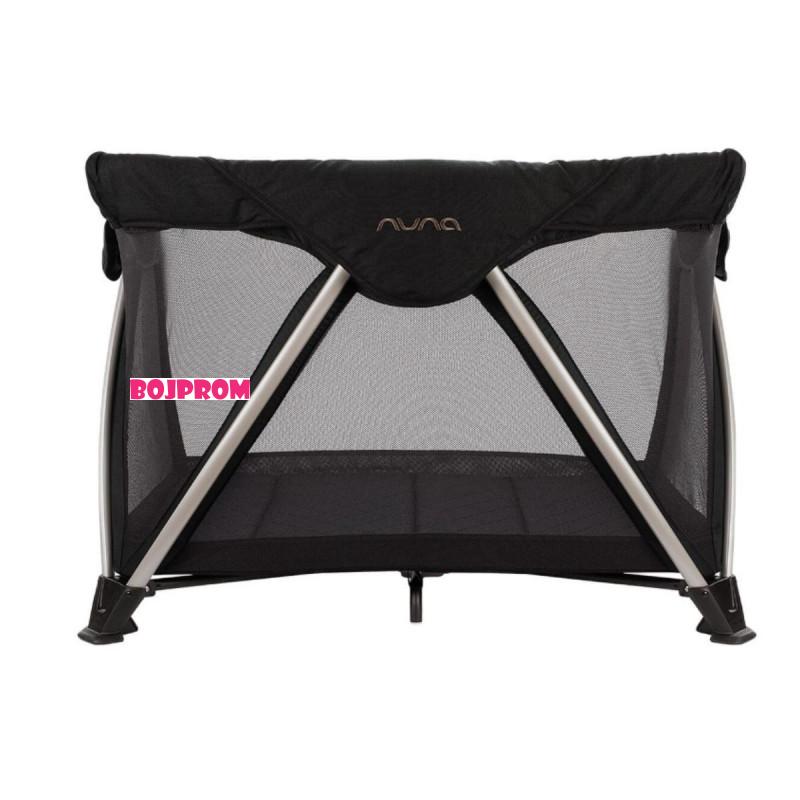 NUNA VIKEND KREVET NUNA SENA RIVETED 117467-TC04525RVTGL 