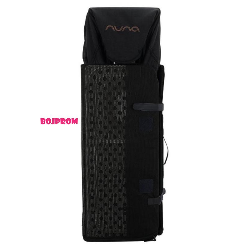 NUNA VIKEND KREVET NUNA SENA RIVETED 117467-TC04525RVTGL 