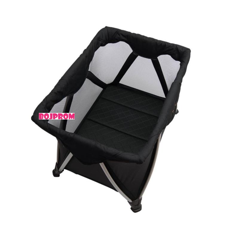 NUNA VIKEND KREVET NUNA SENA RIVETED 117467-TC04525RVTGL 