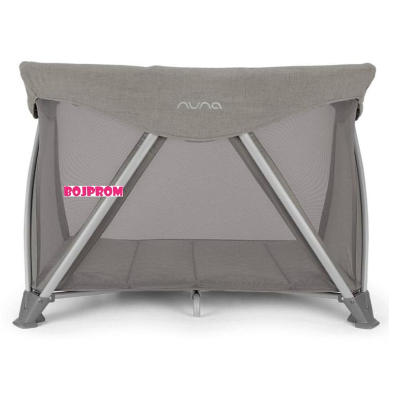 NUNA VIKEND KREVET NUNA SENA FROST 124290-TC16500FRTGL 