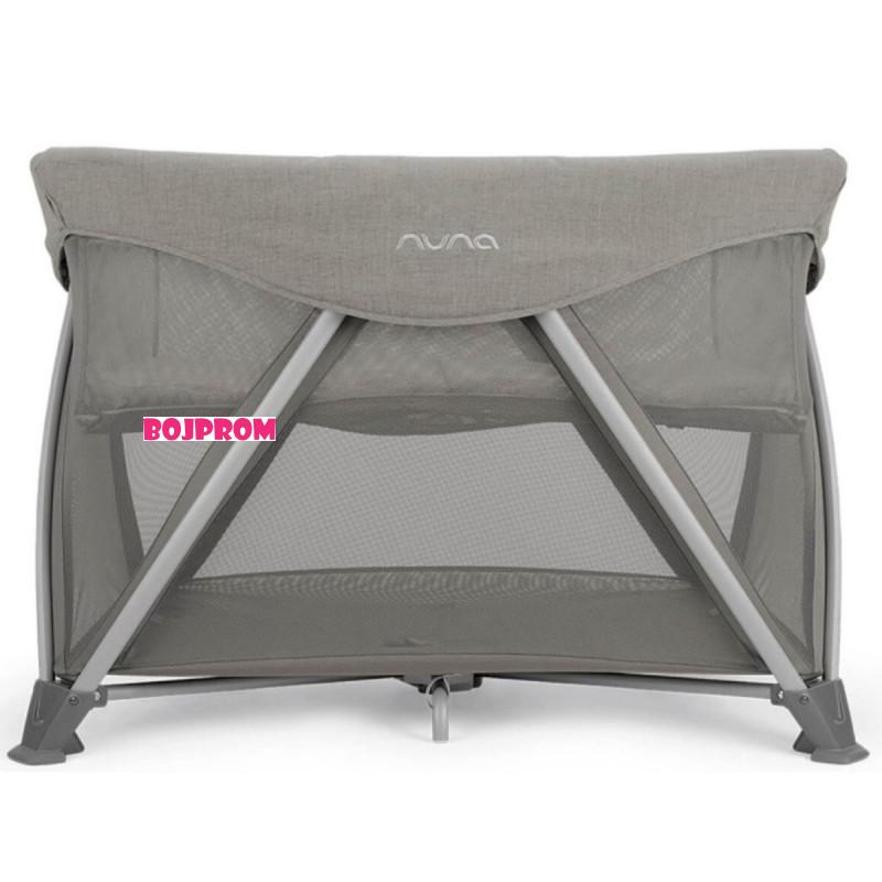NUNA VIKEND KREVET NUNA SENA FROST 124290-TC16500FRTGL 