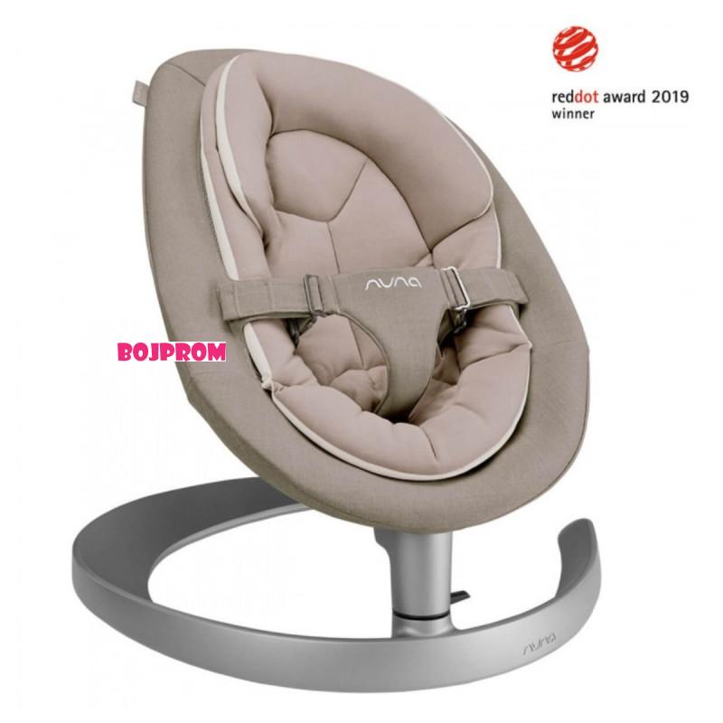 NUNA LEZALJKA NUNA LEAF BISCOTTI 111303-SE10306BISGL 