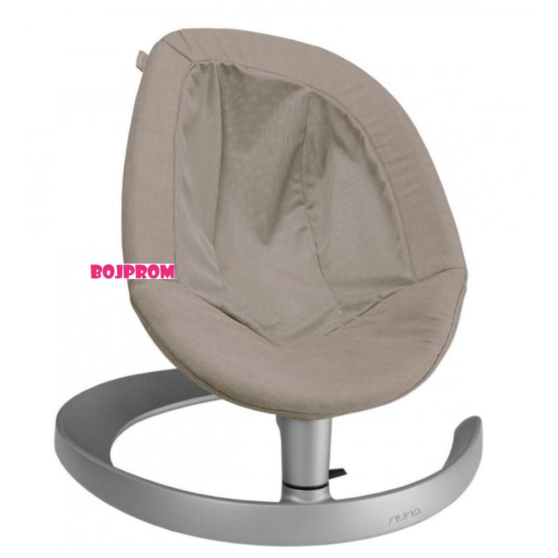 NUNA LEZALJKA NUNA LEAF BISCOTTI 111303-SE10306BISGL 