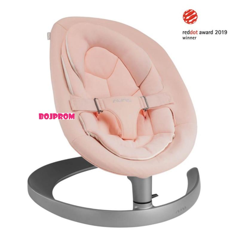 NUNA LEZALJKA LEAF PEACH 111306-SE10306PCHGL 