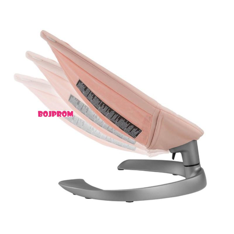 NUNA LEZALJKA LEAF PEACH 111306-SE10306PCHGL 