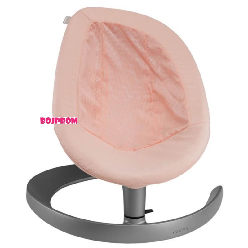 NUNA LEZALJKA LEAF PEACH 111306-SE10306PCHGL 