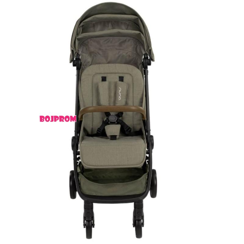 NUNA KOLICA NUNA TRVL PINE 124277-ST15705PNEGL 