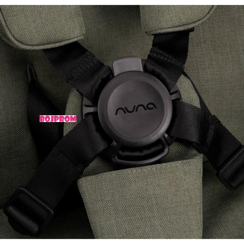 NUNA KOLICA NUNA TRVL PINE 124277-ST15705PNEGL 