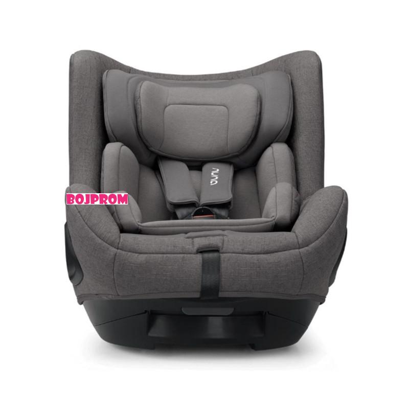 NUNA AUTOSJEDALICA NUNA TODI NEXT GRANITE 113663-CS14900GRNGL 