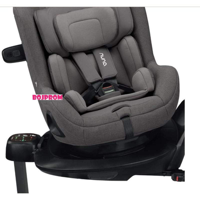 NUNA AUTOSJEDALICA NUNA TODI NEXT GRANITE 113663-CS14900GRNGL 