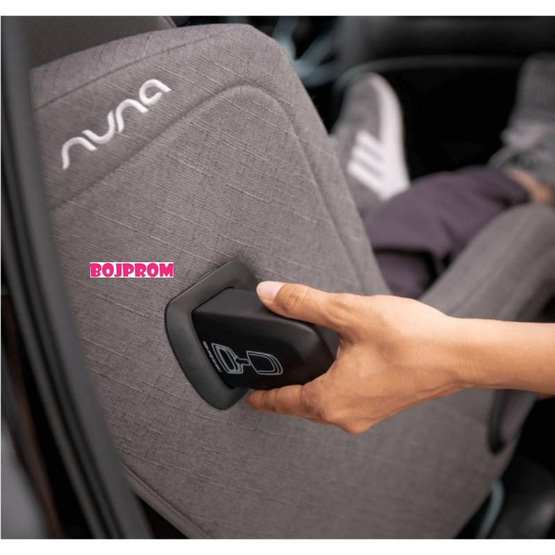 NUNA AUTOSJEDALICA NUNA TODI NEXT GRANITE 113663-CS14900GRNGL 