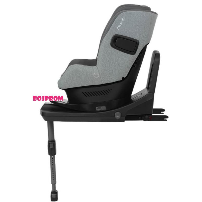 NUNA AUTOSJEDALICA NUNA PRYM DOVE 102548-CS05504DOVGL 