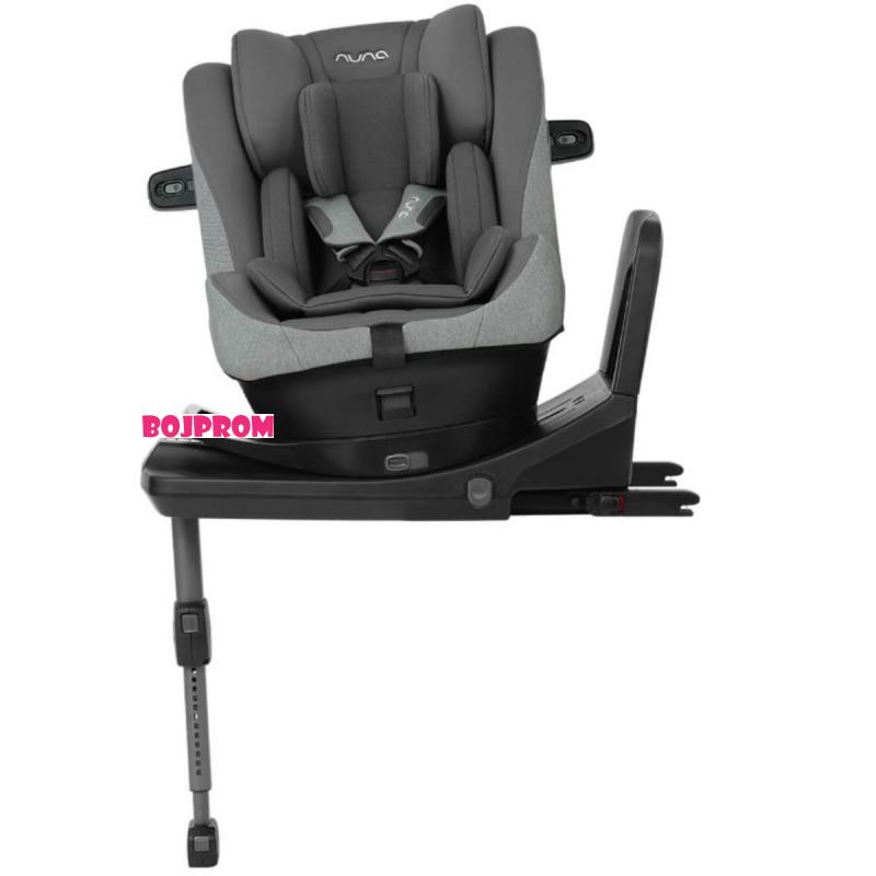 NUNA AUTOSJEDALICA NUNA PRYM DOVE 102548-CS05504DOVGL 