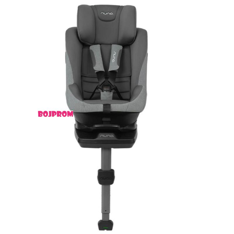 NUNA AUTOSJEDALICA NUNA PRYM DOVE 102548-CS05504DOVGL 