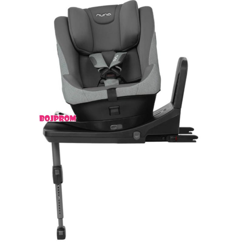 NUNA AUTOSJEDALICA NUNA PRYM DOVE 102548-CS05504DOVGL 