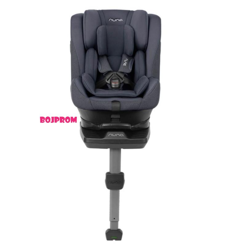 NUNA AUTOSJEDALICA NUNA PRYM LAKE 102549-CS05504LAKGL 