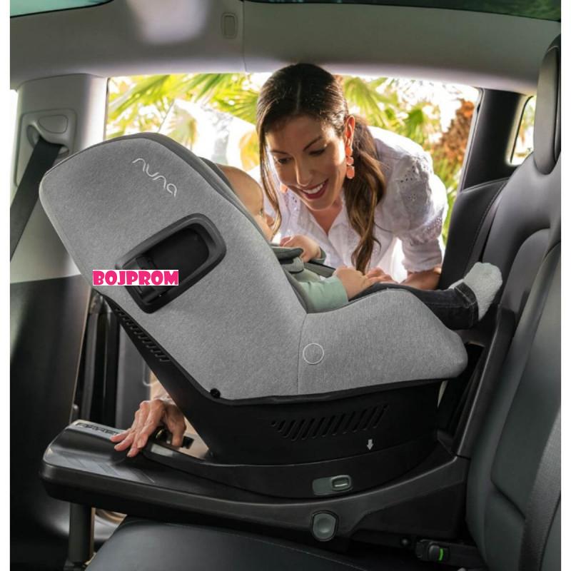 NUNA AUTOSJEDALICA NUNA PRYM LAKE 102549-CS05504LAKGL 