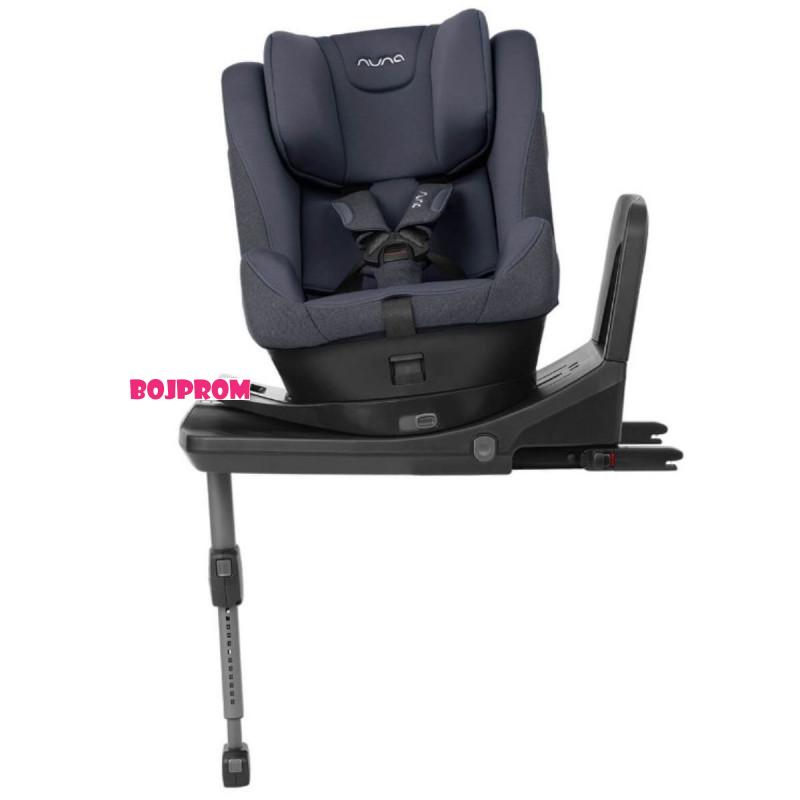 NUNA AUTOSJEDALICA NUNA PRYM LAKE 102549-CS05504LAKGL 
