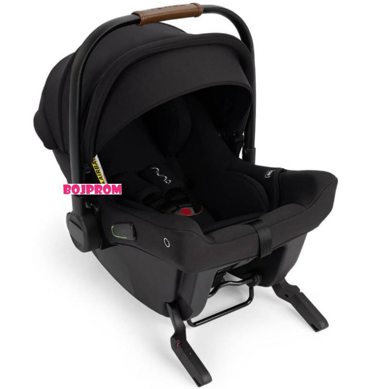 NUNA AUTOSJEDALICA NUNA PIPA URBN CAVIAR 131104-CF15602CVRGL 