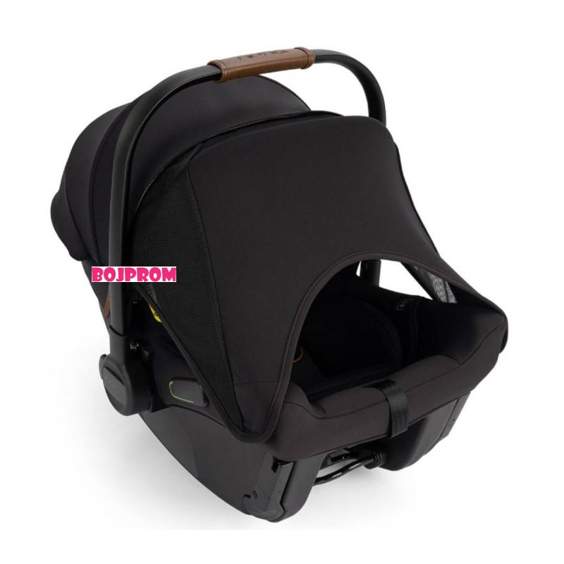NUNA AUTOSJEDALICA NUNA PIPA URBN CAVIAR 131104-CF15602CVRGL 