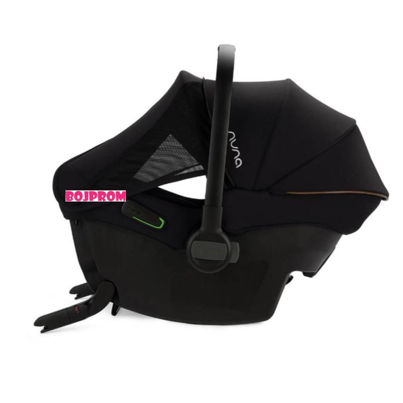 NUNA AUTOSJEDALICA NUNA PIPA URBN CAVIAR 131104-CF15602CVRGL 