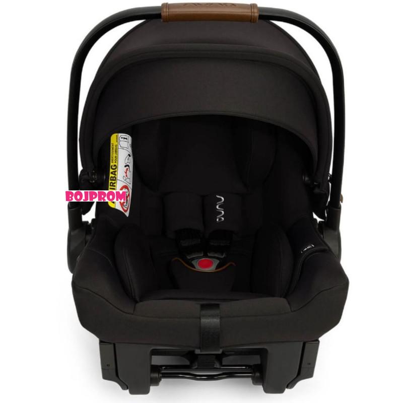 NUNA AUTOSJEDALICA NUNA PIPA URBN CAVIAR 131104-CF15602CVRGL 