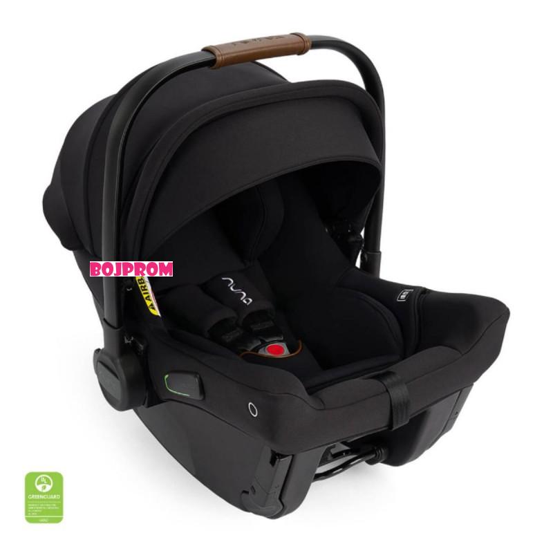 NUNA AUTOSJEDALICA NUNA PIPA URBN CAVIAR 131104-CF15602CVRGL 