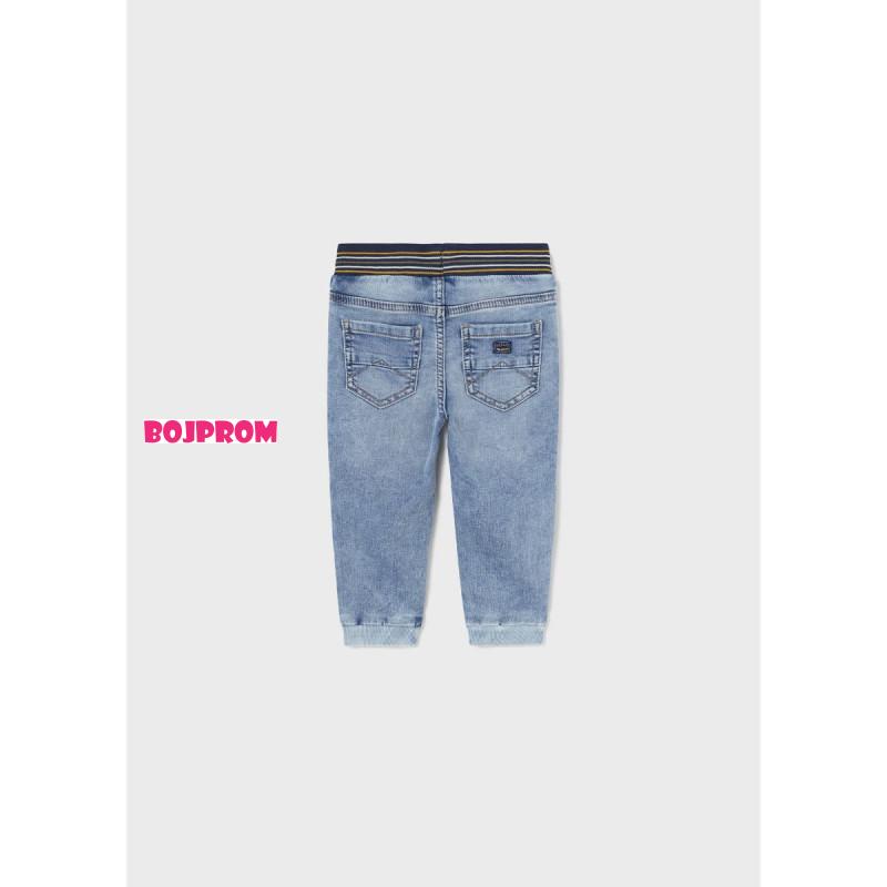 Mayoral PANTALONE JOGGER 