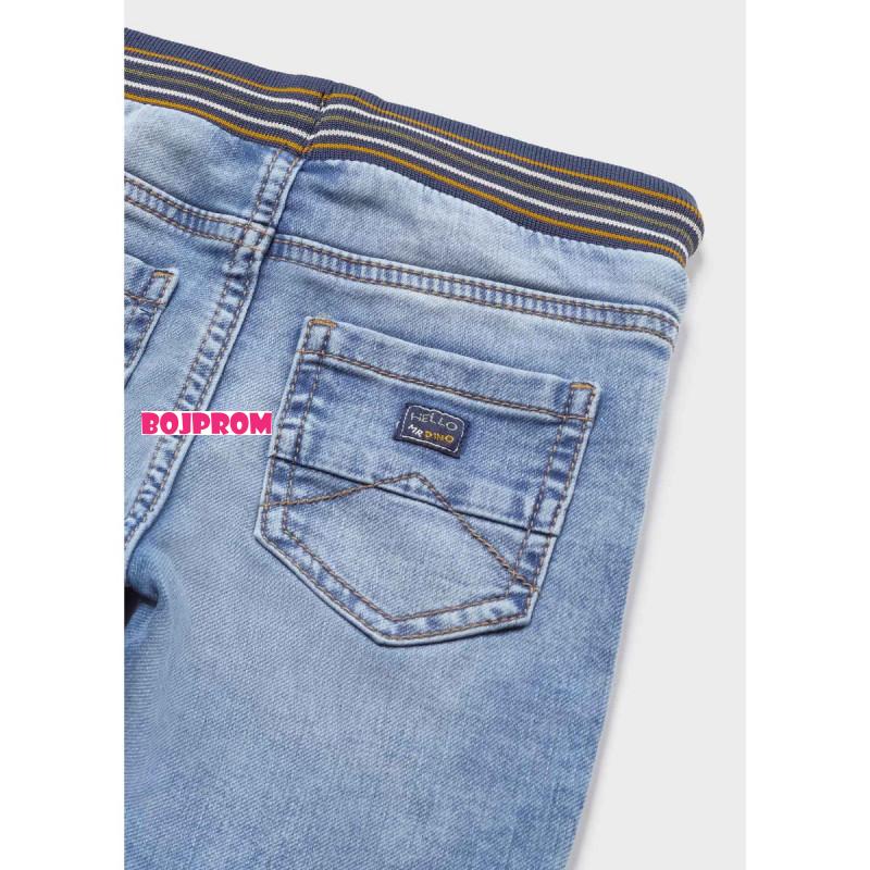 Mayoral PANTALONE JOGGER 