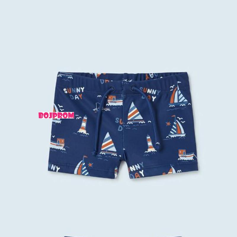 Mayoral KUPAĆI ŠORC NAUTICAL 