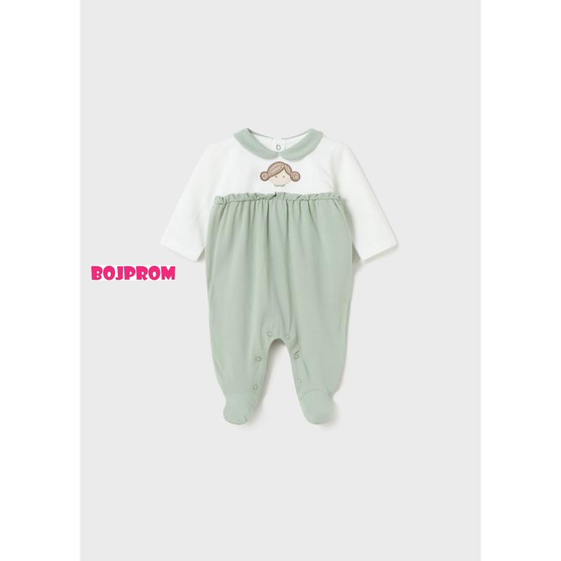 MAYORAL GEGICE 1736 064 0-1 