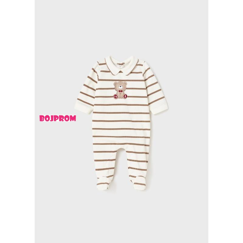 MAYORAL GEGICE 1750 043 0-1 