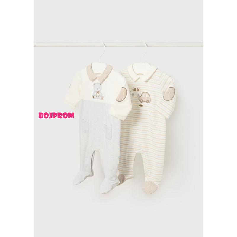 MAYORAL GEGICE 1753 069 0-1 