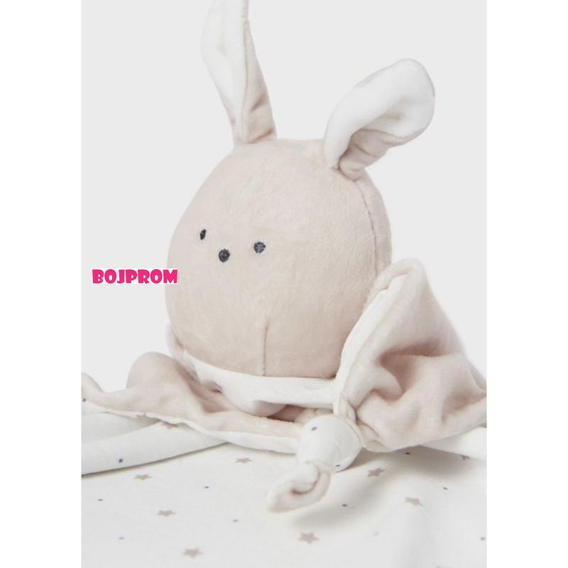 Mayoral BEBI MAZILICA BEIGE 