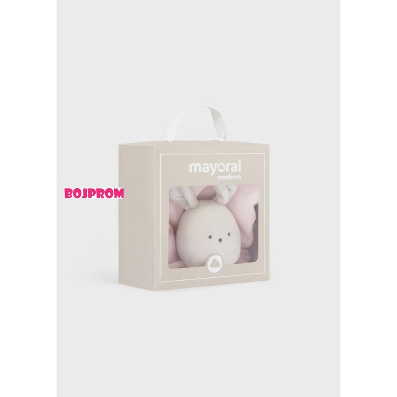 Mayoral BEBI MAZILICA BEIGE 