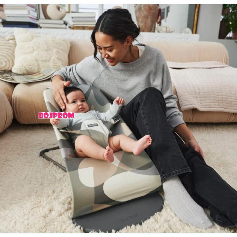 BABYBJORN NJANJALICA DGF CO PUZZEL PRINT 006039 