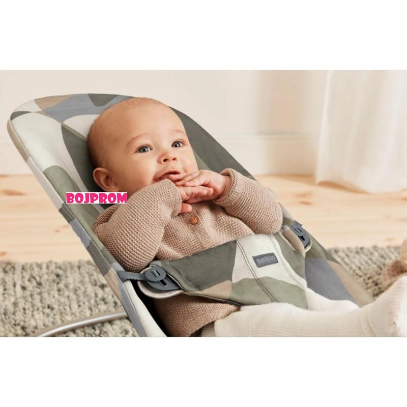 BABYBJORN NJANJALICA DGF CO PUZZEL PRINT 006039 