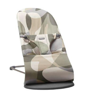 BABYBJORN NJANJALICA DGF CO PUZZEL PRINT 006039 