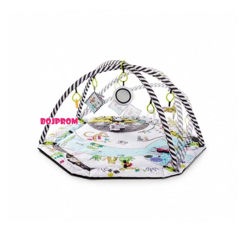 KINDERKRAFT EDUKATIVNI MADRAC SMARTPLAY 33454 