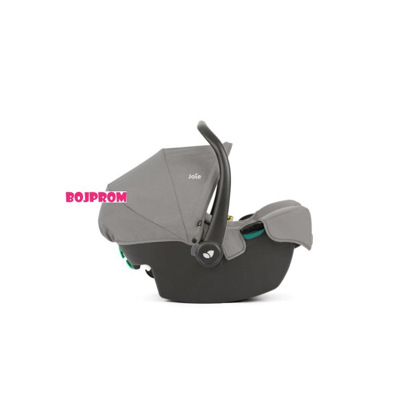 JOIE JOIE KOLICA VERSATRAX PEBBLE 37366 