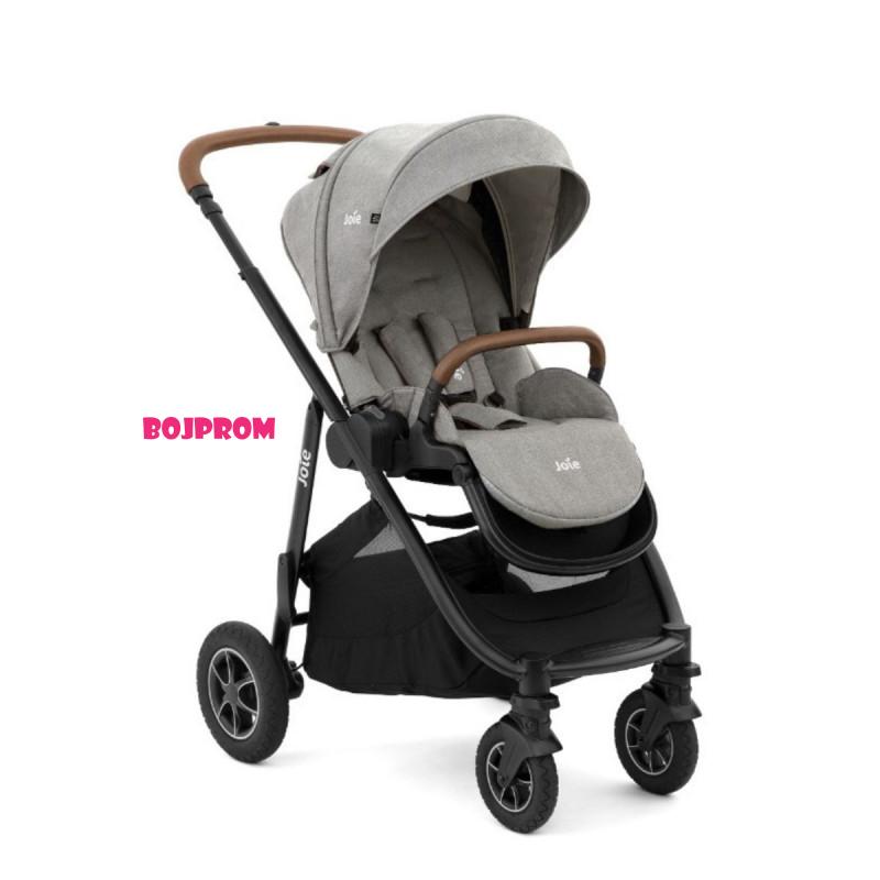 JOIE JOIE KOLICA VERSATRAX PEBBLE 37366 