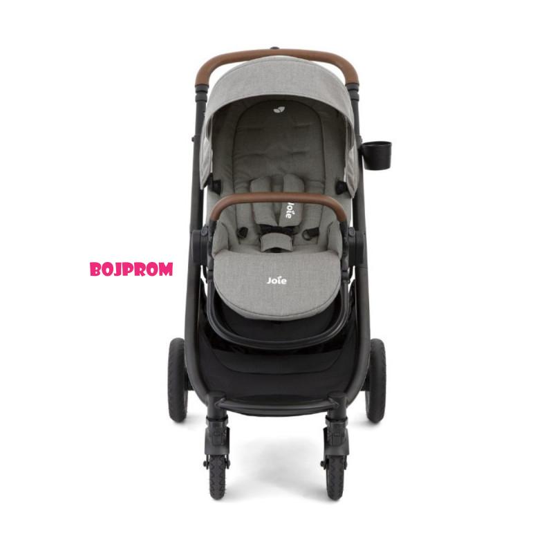 JOIE JOIE KOLICA VERSATRAX PEBBLE 37366 