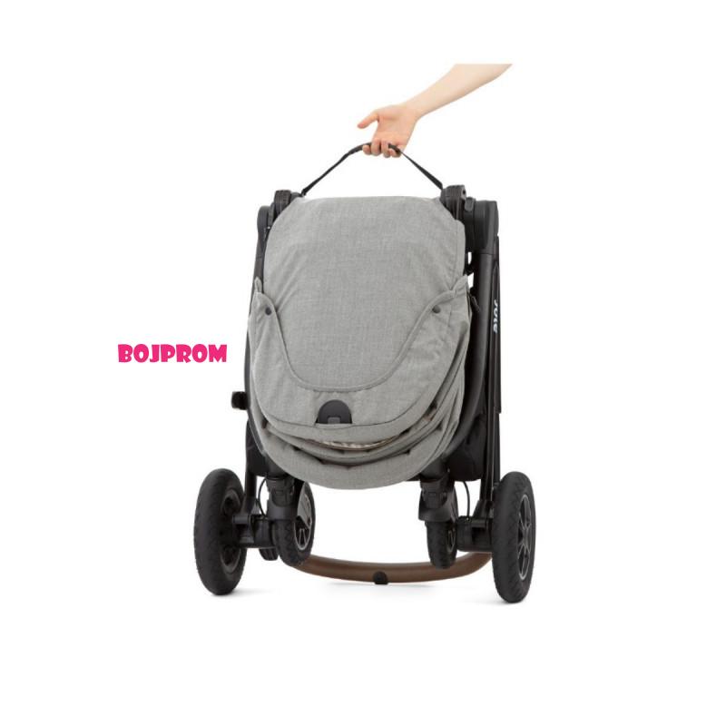 JOIE JOIE KOLICA VERSATRAX PEBBLE 37366 